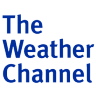 The Weather Channel Icon 96x96 png